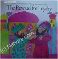 Rabbi Nachman's The Reward for Loyalty