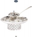Jerusalem Honey Dish