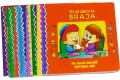 Set Festividades Judías - Librito colección "Board Books judaicos"