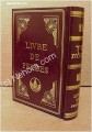 Livre De Prieres (French)