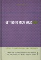 Getting To Know Your Soul