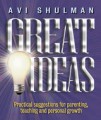 Great Ideas