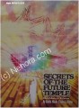 Secrets of The Future Temple - Rabbi Moshe Chaim Luzzatto