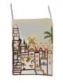 Emanuel Embroidered Bags