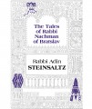 The Tales of Rabbi Nachman of Bratzlav