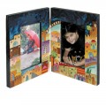 Emanuel Hand Painted Wooden Frame