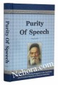 Purity of Speeach-Based on Sefer Chofetz Chaim