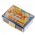 Emanuel Matchbox Holder