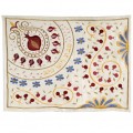 emanuel Machine Embroidered Challa Cover