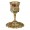 Karshi Jeweled Kiddush Goblets