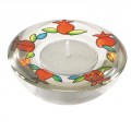 Emanuel Candle Holder