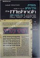 Mishnah Nashim #3 : GITTIN, KIDDUSHIN