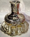 Kiddush fountain