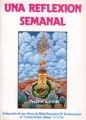 Una Reflexion Semanal - A Thought for the Week