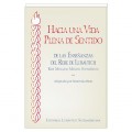 Hacia una Vida Plena de Sentido