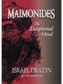 Maimonides-The Exceptional Mind