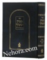 MiTzion Yisadeka - The Ukraina Polin Chassidic Journey     מציון יסעדך-מסע אוקריינא-פולין