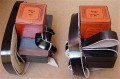 Tefillin Gasot - Sefard