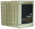 Studies in the Weekly Sidra 7 volumes (English)
