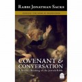 Covenant & Conversation - A Weekly Reading of the Jewish Bible, Genesis: The Book of Beginnings