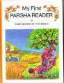 My First Parsha Reader - Vayikrah (Leviticus)