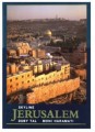 Skyline Jerusalem