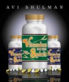 Vitamins for the Spirit