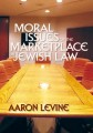Moral Issues of the Marketplace in Jewish Law