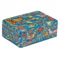 Emanuel Wooden Jewelry Box