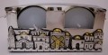 Travel Candle Holders