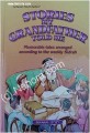 Stories My Grandfather Told Me (Vol. 5 - Devarim)