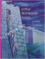 The Little Midrash Says - Yehoshua (Joshua)