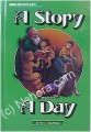 A Story A Day: 5 - Sivan - Tammuz