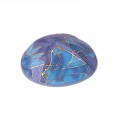 Emanuel Silk Painted Kippa