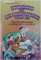 Stories My Grandfather Told Me (Vol. 3 - Vayikrah)