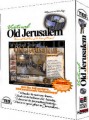 Virtual Old City Jerusalem