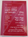 Zilberman pocket Dictionary