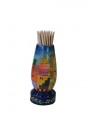 Emanuel Toothpick Stand