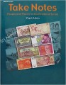 Take Notes - People and Places on Banknotes of Israel