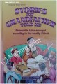 Stories My Grandfather Told Me (Vol. 4 - Bamidbar)