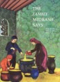 The Family Midrash says Book of Melachim Kings 2