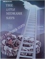 The Little Midrash Says - Bereisheet (Genesis)