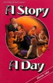 A Story A Day: 3 - Shevat - Adar