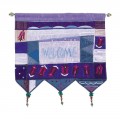 Emanuel Wall Hangings