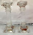 Crystal Candle Stick