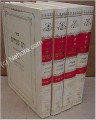 Rav Pe'alim - Ben Ish Chai (6 vol.)