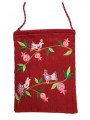 Emanuel Embroidered Bags