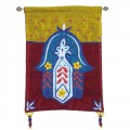 Emanuel Wall Hangings