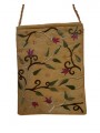 Emanuel Embroidered Bags