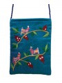Emanuel Embroidered Bags